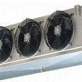 Evaporator air cooler refrigeration unit